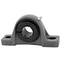 AMI 20 Millimeter (mm) Bore Diameter Pillow Block Ball Bearing Unit (03774582)