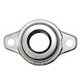 AMI 10 Millimeter (mm) Bore Diameter Flange-Mount Ball Bearing Unit (03770446)