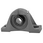 AMI 25 Millimeter (mm) Bore Diameter Pillow Block Ball Bearing Unit (03774686)
