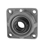 AMI 45 Millimeter (mm) Bore Diameter Flange-Mount Ball Bearing Unit (03772715)