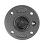AMI 20 Millimeter (mm) Bore Diameter Flange-Mount Ball Bearing Unit (03774734)