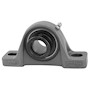 AMI 20 Millimeter (mm) Bore Diameter Pillow Block Ball Bearing Unit (01497940)