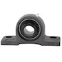 AMI 45 Millimeter (mm) Bore Diameter Pillow Block Ball Bearing Unit (03774760)