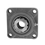 AMI 20 Millimeter (mm) Bore Diameter Flange-Mount Ball Bearing Unit (03774825)