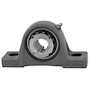 AMI 20 Millimeter (mm) Bore Diameter Pillow Block Ball Bearing Unit (03688911)