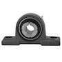 AMI 20 Millimeter (mm) Bore Diameter Pillow Block Ball Bearing Unit (03769657)