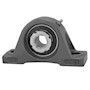 AMI 20 Millimeter (mm) Bore Diameter Pillow Block Ball Bearing Unit (03769197)