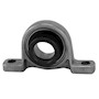 AMI 10 Millimeter (mm) Bore Diameter Pillow Block Ball Bearing Unit (03144462)