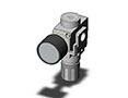 SMC® Precision Regulator (09868669)