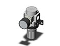 SMC® Precision Regulator (09868845)