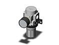 SMC® Precision Regulator (09868934)