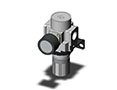 SMC® Precision Regulator (09869122)