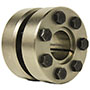 B-Loc 0.6250 Inch (in) Inside Diameter Keyless Bushing (02376393)