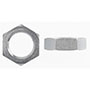 Brennan Compression Nut