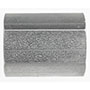 Brennan 1/2 Inch (in) Female O-Ring Boss End Style x 1/2 Inch (in) Female O-Ring Boss Steel End Style Straight Adapter (01604066)