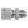 Brennan Bite-Type to Joint Industry Council (JIC) Straight Tubing Fittings (JIC) Straight Tubing Fittings