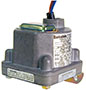 Barksdale Diaphragm Switches