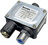 Barksdale Sealed Piston Switch General Industrial Transducer (Amplified) (04655196)