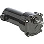 Bodine 14.0 Revolutions Per Minute (RPM) Output Speed Parallel Brushed Direct Current (DC) Gearmotor (07995987)