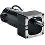 Bodine 8.0 Revolutions Per Minute (RPM) Output Speed Parallel Brushed Direct Current (DC) Gearmotor (07996011)