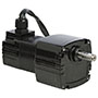 Bodine 417.0 Revolotions Per Minute (RPM) Output Speed Load Parallel Brushless Direct Current (DC) Gearmotor  01782702
