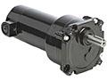 Bodine 208.0 Revolutions Per Minute (RPM) Output Speed Parallel Brushed Direct Current (DC) Gearmotor (00533087)