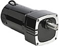 Bodine 658.0 Revolutions Per Minute (RPM) Output Speed Parallel Brushed Direct Current (DC) Gearmotor (00533294)