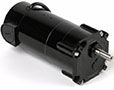 Bodine 417.0 Revolutions Per Minute (RPM) Output Speed Parallel Brushed Direct Current (DC) Gearmotor (01753997)