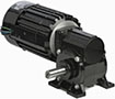Bodine 170.0 Revolutions Per Minute (RPM) Output Speed Alternating Current (AC) Right Angle Gear Motor (00533585)