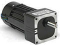 Bodine 447.0 Revolutions Per Minute (RPM) Output Speed Alternating Current (AC) Parallel Gear Motor (04374060)