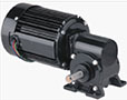 Bodine 140.0 Revolutions Per Minute (RPM) Output Speed Alternating Current (AC) Right Angle Gear Motor (01782696)