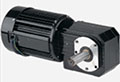 Bodine 23.0 Revolutions Per Minute (RPM) Output Speed Alternating Current (AC) Right Angle Gear Motor (01782669)