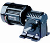 Bodine 3.3 Revolutions Per Minute (RPM) Output Speed Alternating Current (AC) Right Angle Gear Motor (02056381)