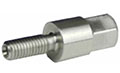 Bodine Encoder Shaft Kits