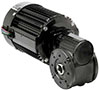 Bodine 3/8 Horsepower (hp) Power Alternating Current (AC) Gearmotor (07434298)