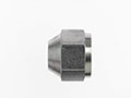 Brennan 3/4 Inch (in) Joint Industry Council (JIC) 37 Degree Flare End Style Short Nut (00318025)
