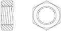Brennan Adjustable Lock Nut