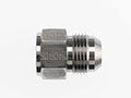 Brennan 1/2 Inch (in) Female Joint Industry Council (JIC) 37 Degree Flare x 5/8 Inch (in) Male Joint Industry Council (JIC) 37 Degree Flare End Style Reducer (02480971)