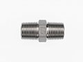 Brennan 3/8 Inch (in) Male Pipe Rigid x 1/8 Inch (in) Male Pipe Rigid End Style Nipple (00327159)