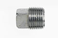 Brennan 1/2 Inch (in) Male Pipe Rigid End Style Plug (02481998)