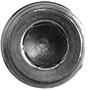 Brennan External Hex Pipe Plug