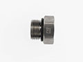 Brennan 5/16 Inch (in) Male O-Ring Boss End Style Plug (02481444)