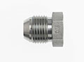Brennan 3/8 Inch (in) Male Japanese Industrial Standard 30 Degree Flare End Style Plug (02478791)