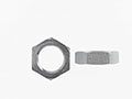 Brennan 1-1/4 Inch (in) O-Ring Boss End Style Bulkhead Lock Nut (00264354)