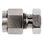 Brennan 1/8 Inch (in) End Size Instrumentation Cap (02914263)
