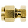 Brennan 3/8 Inch (in) End Size Instrumentation Cap (03890660)