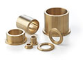 Bunting Bronze Thrust Bearing Washers