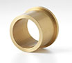 Bunting EBCF Series ECO Flanged Bearings