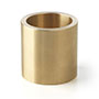 Bunting EBCB Series Cast Bronze ECO Sleeve Bearings