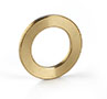 Bunting EBTW Series Cast Bronze Thrust Washers